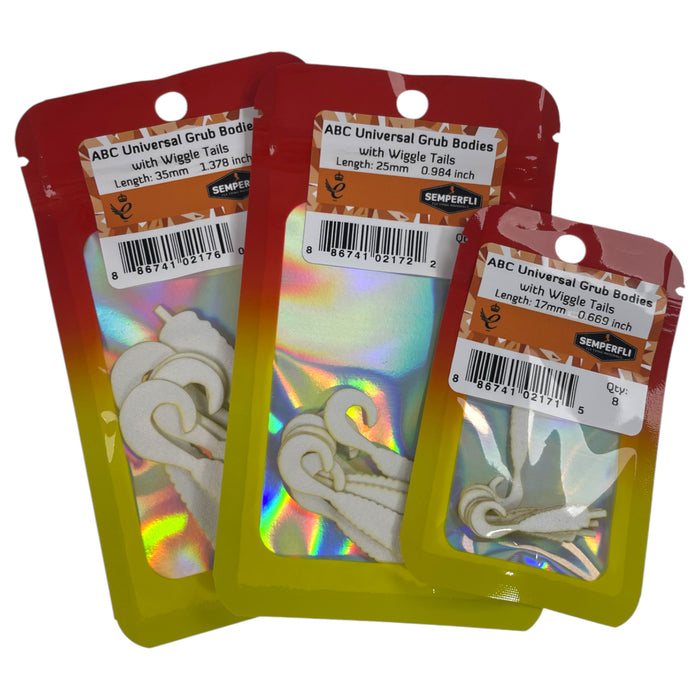 ABC Universal Grub Bodies