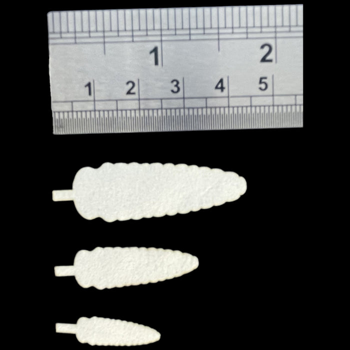 ABC Universal Grub Bodies