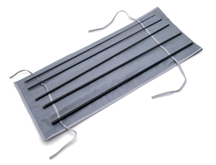 best fly fishing rod blanks Moonlit Umbra High Performance Fly Rod BLANKS
