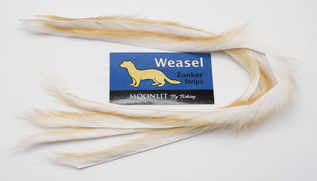 Weasel Zonker Strips (Moonlit)