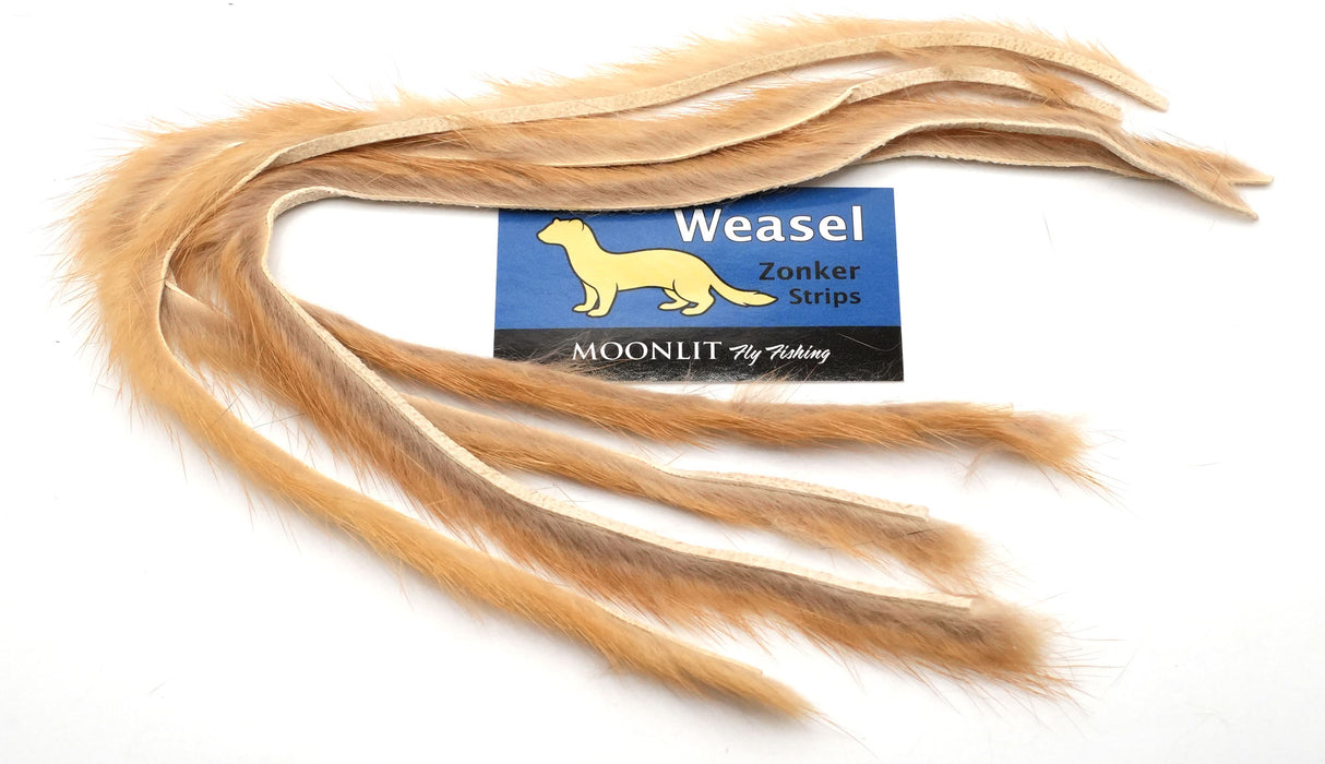 Weasel Zonker Strips (Moonlit)