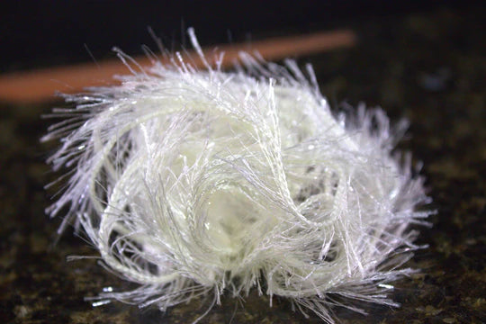 SRF Hydro Hackle Body Wrap