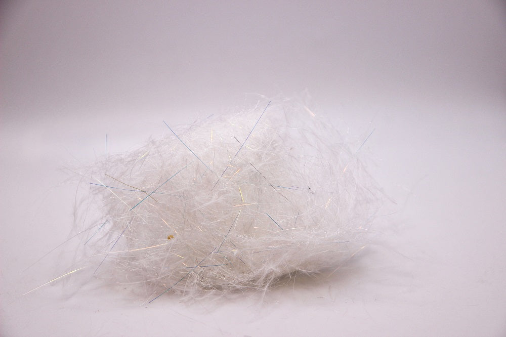 SRF Filthy Fowl Fly Tying Dubbing - for Streamers, Nymphs & Leeches