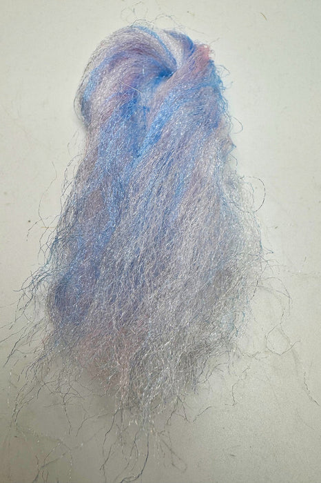 SRF Grizz Fizz Wing Material – Floating Dry Fly Wing for Comparadun, Caddis & Hopper Patterns