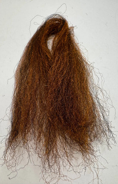 SRF Grizz Fizz Wing Material – Floating Dry Fly Wing for Comparadun, Caddis & Hopper Patterns