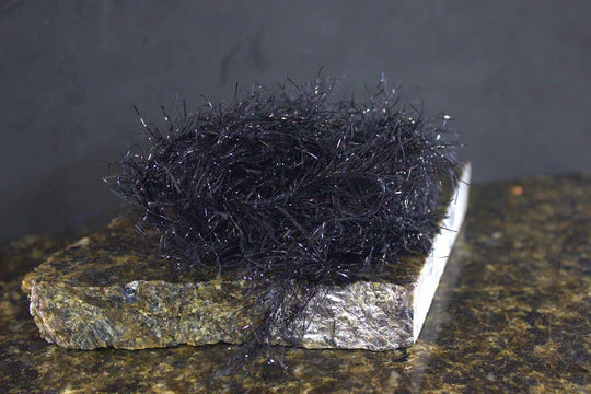 SRF Hydro Hackle Body Wrap
