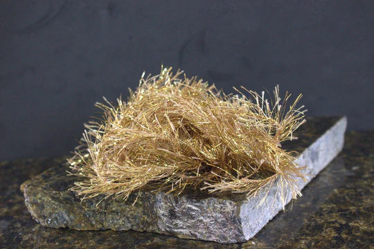 SRF Hydro Hackle Body Wrap
