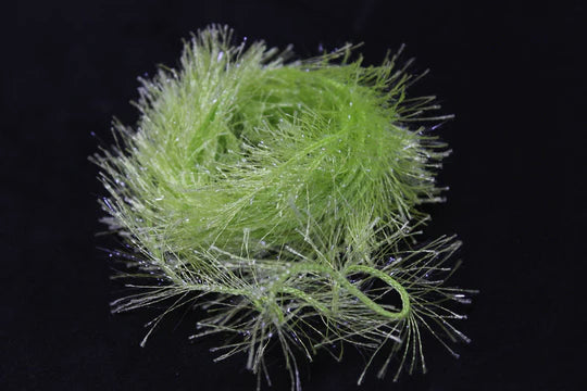 SRF Hydro Hackle Body Wrap
