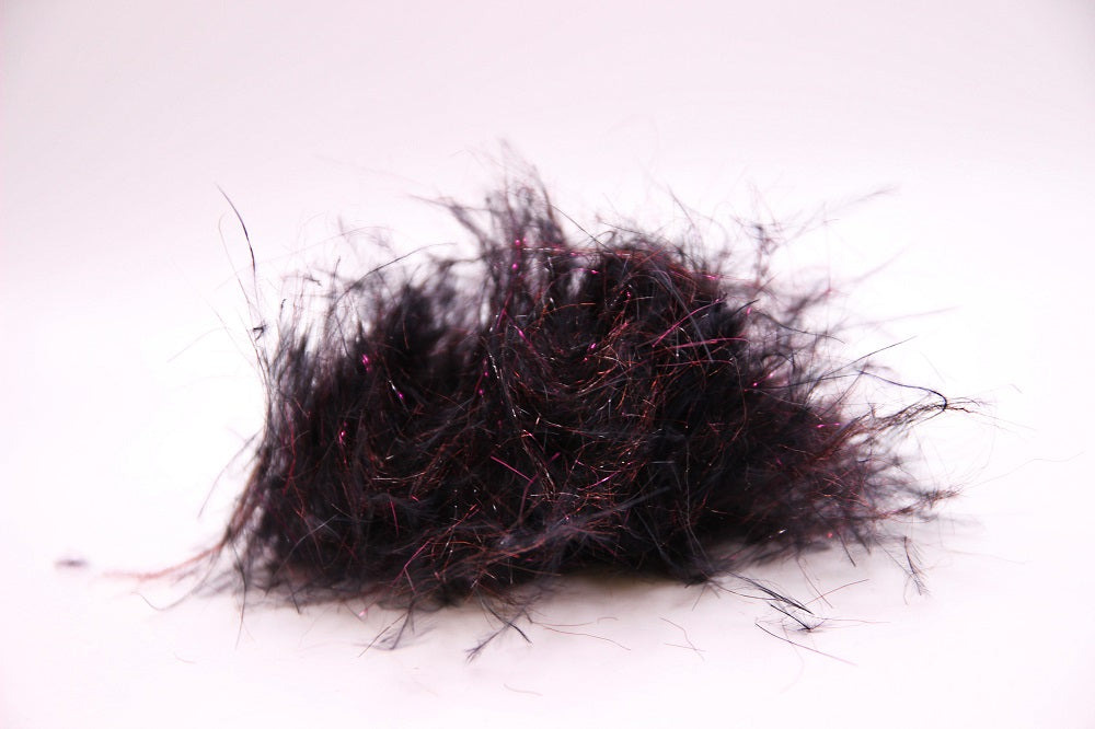 SRF Filthy Fowl Fly Tying Dubbing - for Streamers, Nymphs & Leeches