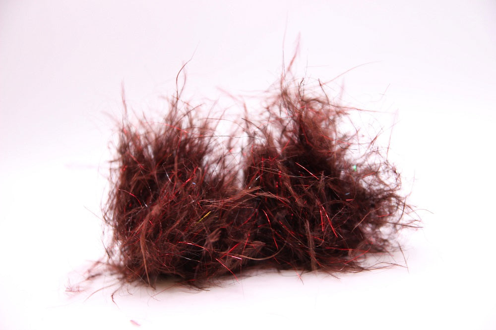 SRF Filthy Fowl Fly Tying Dubbing - for Streamers, Nymphs & Leeches