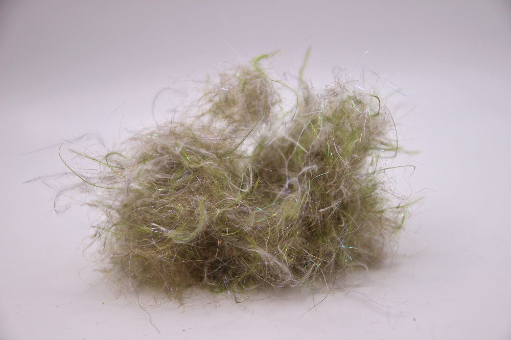 SRF Filthy Fowl Fly Tying Dubbing - for Streamers, Nymphs & Leeches