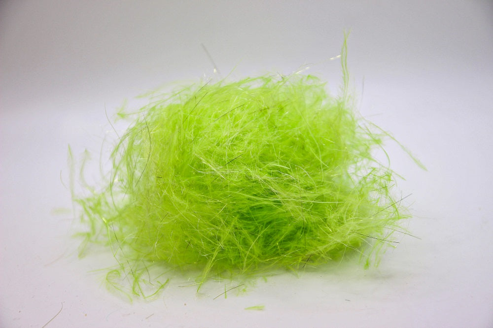 SRF Filthy Fowl Fly Tying Dubbing - for Streamers, Nymphs & Leeches