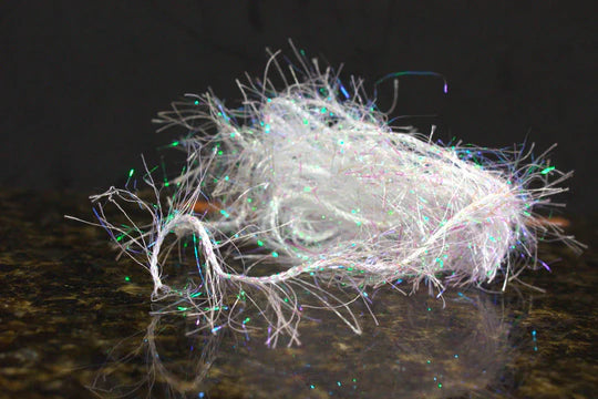 SRF Hydro Hackle Body Wrap