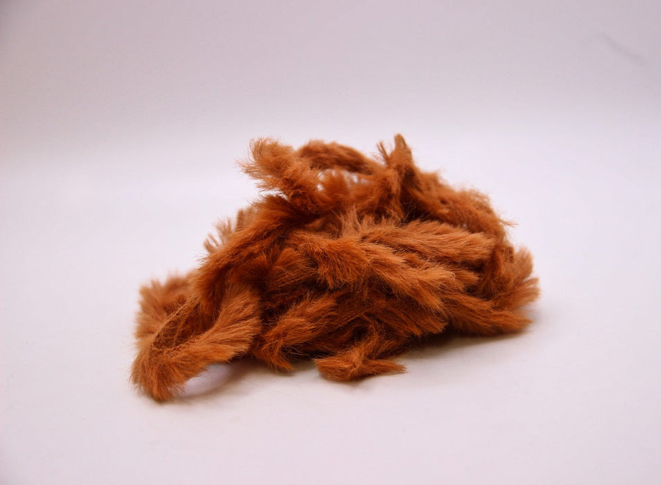 SRFs Techno Bunny (synthetic rabbit strips)