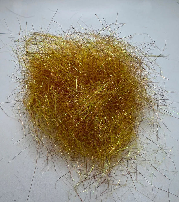 Snake River Fly Solar Dubbing - The Ultimate Shaggy Leech Weapon