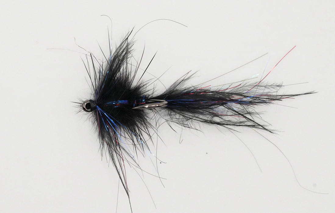 Spy Plane Fly Tying Kit