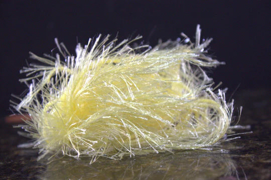 SRF Hydro Hackle Body Wrap