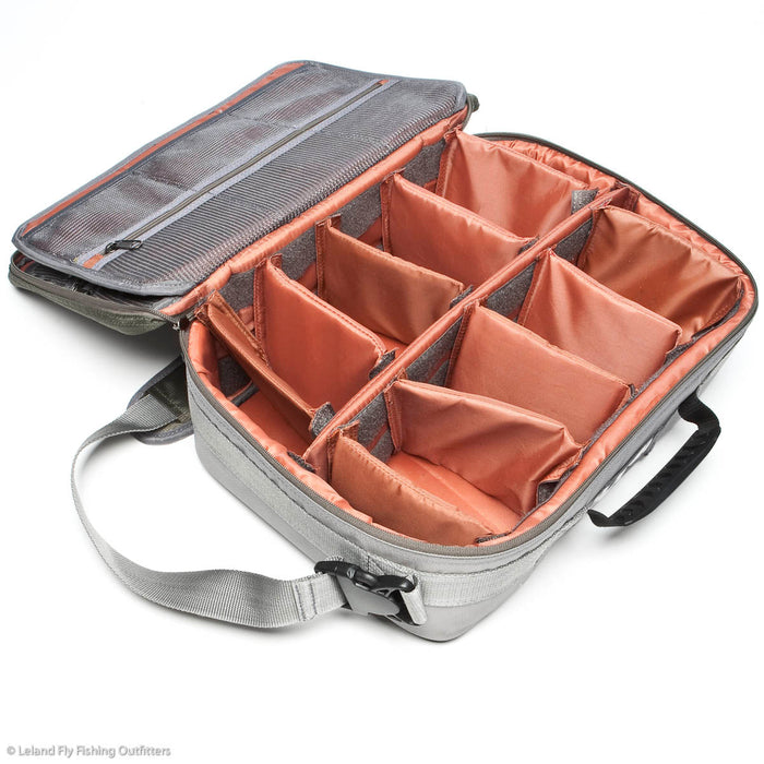 Moonlit Stowaway Reel Case