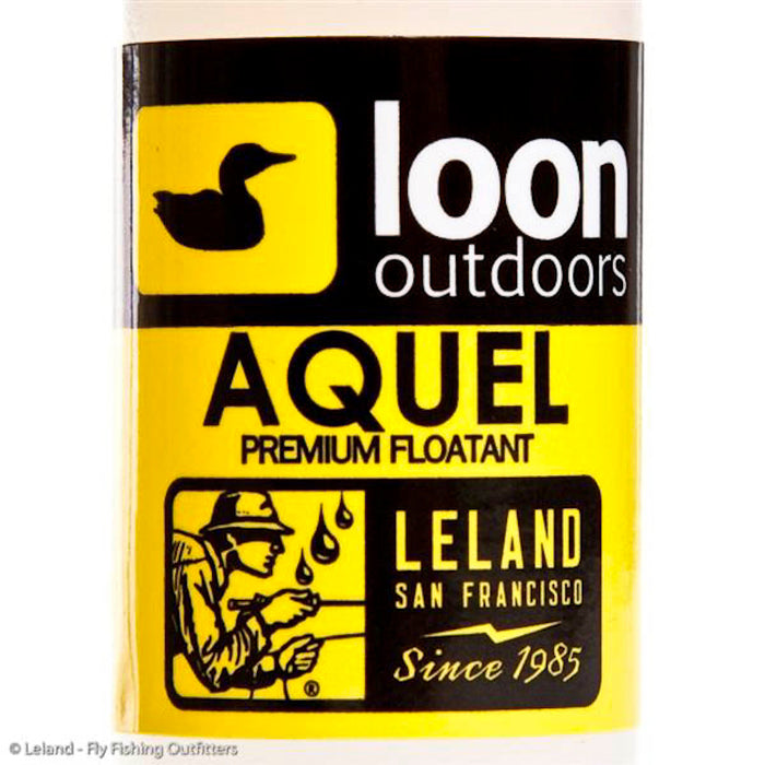 Loon Aquel Premium Floatant, .5oz