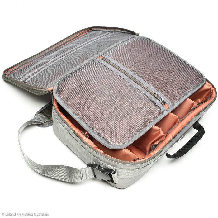 Moonlit Stowaway Reel Case