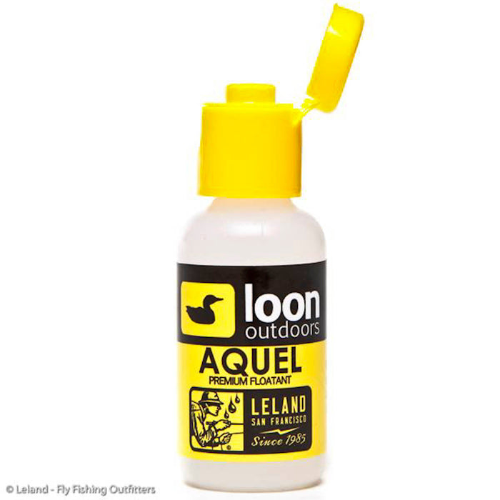 Loon Aquel Premium Floatant, .5oz