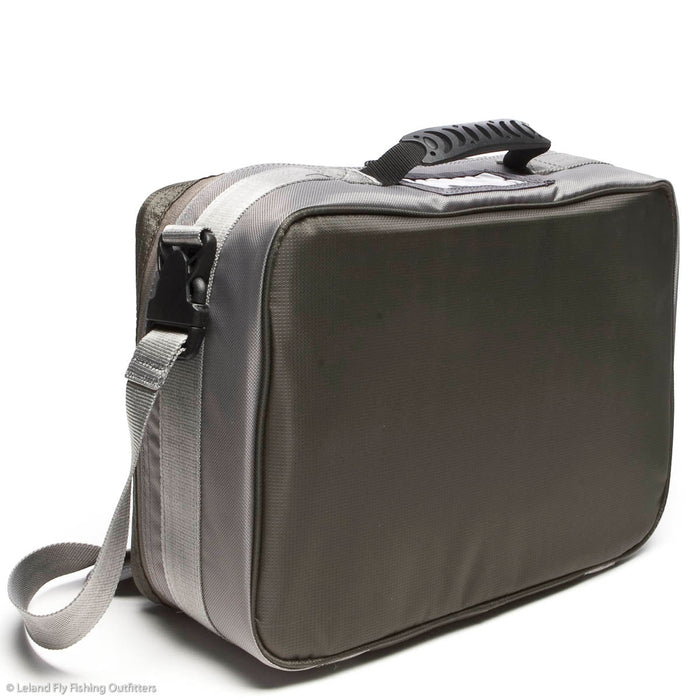 Moonlit Stowaway Reel Case