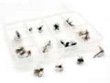 24 Dry Flies Combo Pack