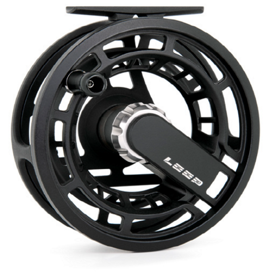 LOOP Q Series Fly Reel — Moonlit Fly Fishing