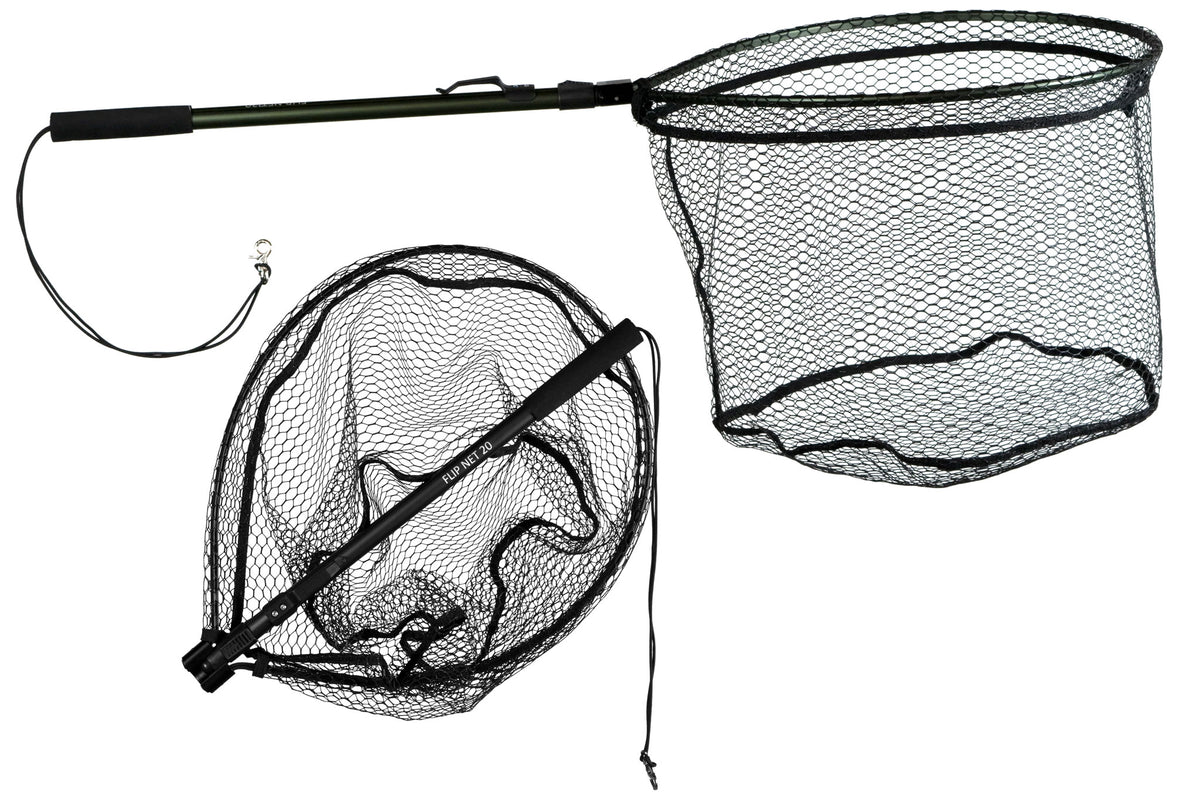 How to Select the Best Nets for Fishing – Adamsbuilt Fishing