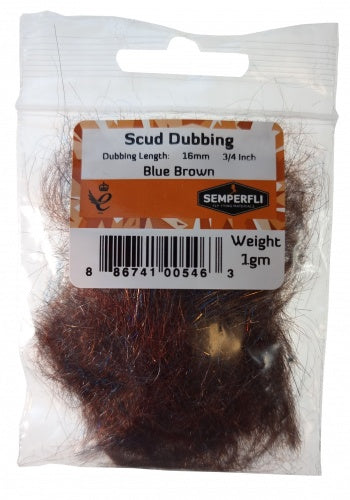 Semperfli Dry Fly Polyyarn Floating polyyarn in spools Semperfli Dry Fly Polyyarn Floating polyyarn in spools