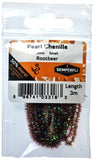 Semperfli Pearl Chenille 3mm