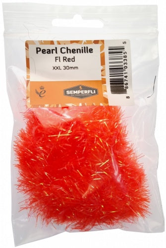 Semperfli Pearl Chenille 30mm