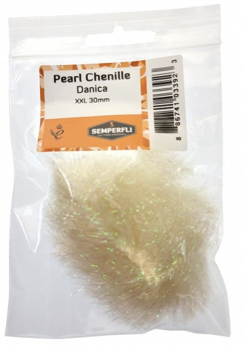 Semperfli Pearl Chenille 30mm