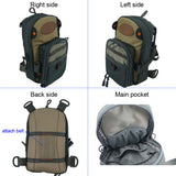 Simple Chest Pack