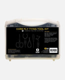 loon Core Fly Tying Tool Kit - Black