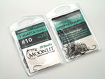 Moonlit TOGATTA ML251 Premium Barbless Hook (50 pack)