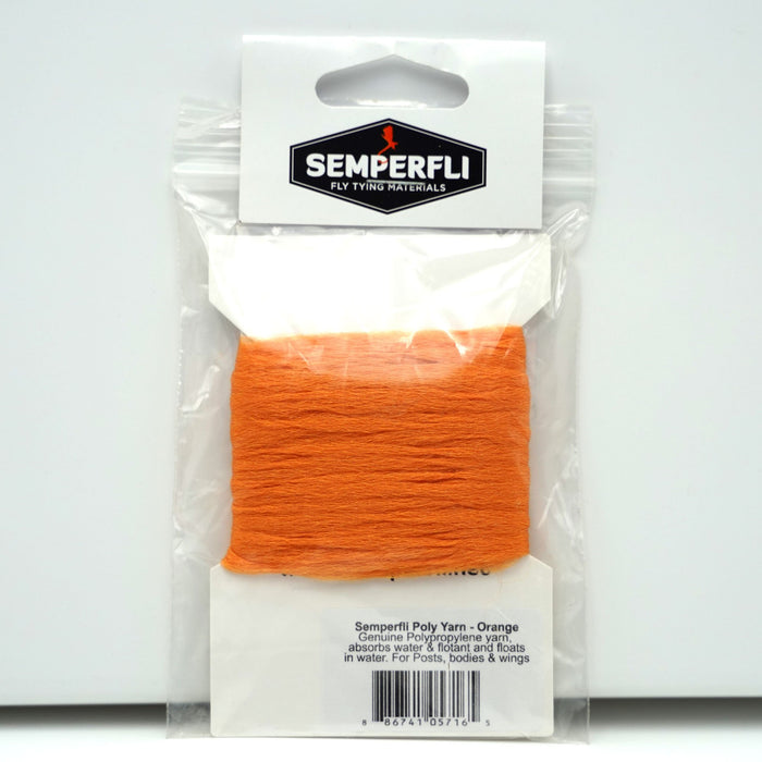 SemperFli Poly Yarn - Main Image
