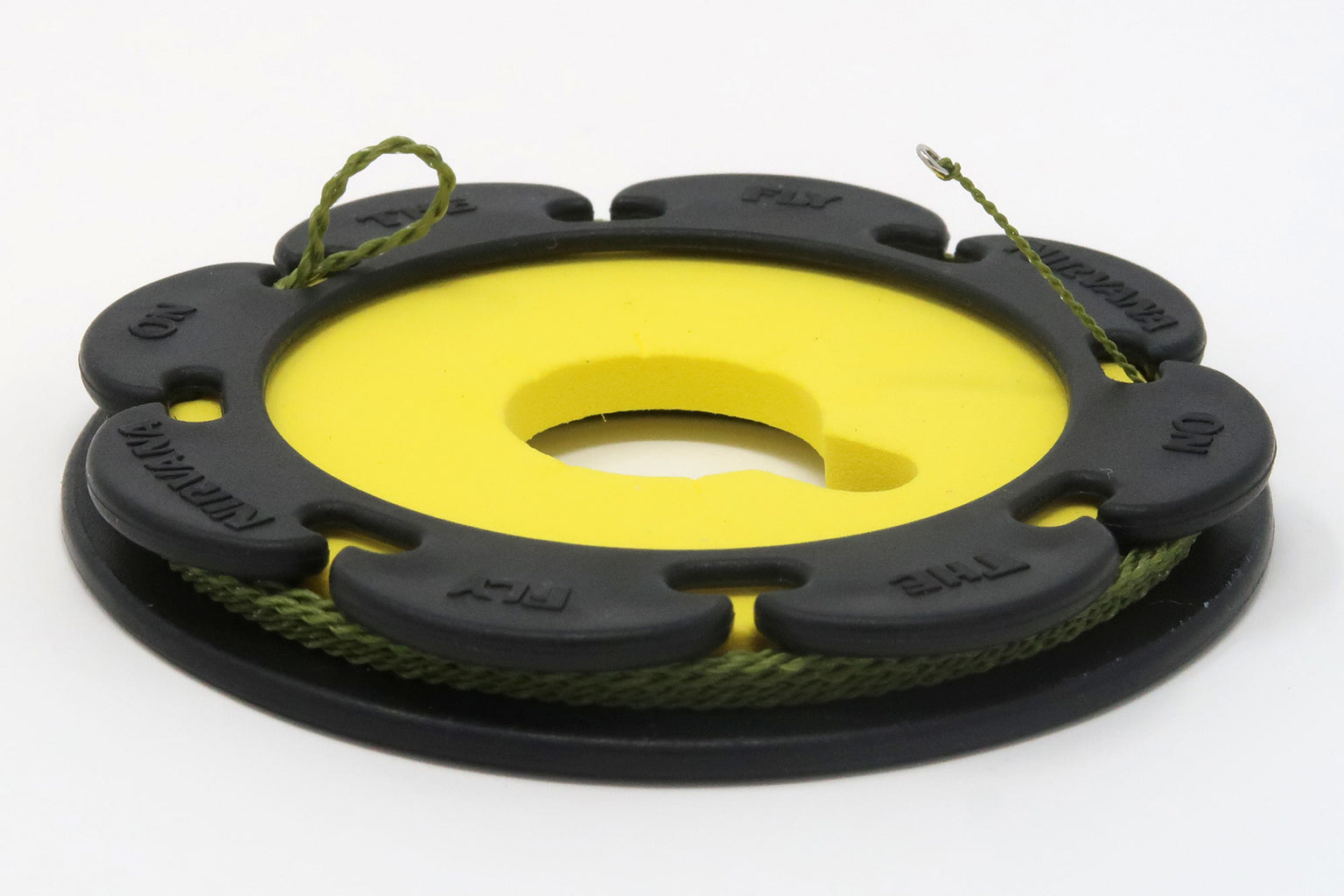 Fly Fishing Leaders (Furled Leaders and Tapered Leaders) — Moonlit Fly