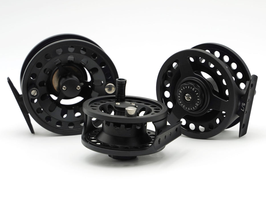 ShadowCAST Fly Reel Moonlit Fly Fishing ShadowCAST Fly Reel Moonlit Fly Fishing