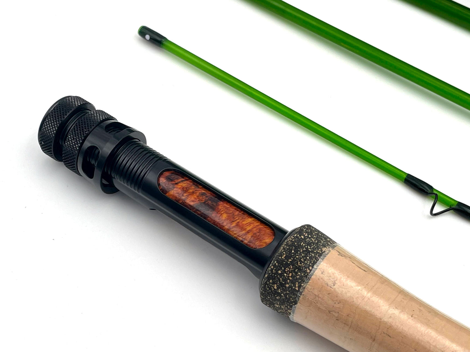 Flyin Rods Fly Fishing Rods — Moonlit Fly Fishing