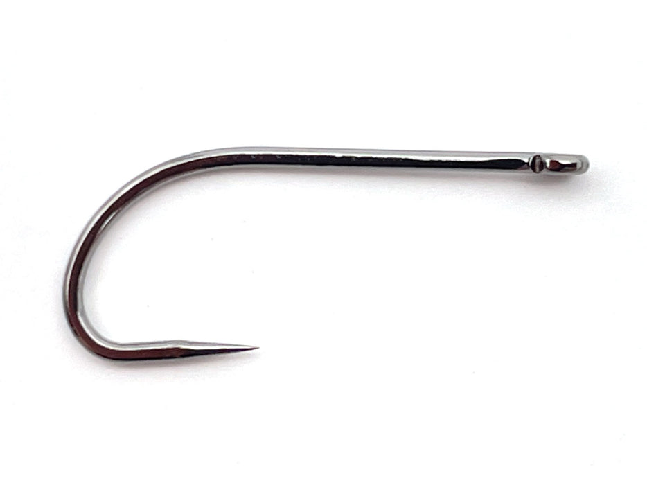 Moonlit TOGATTA ML466 Premium Barbless Hook
