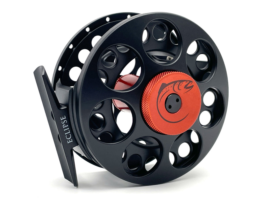 eclipse fishing reel Moonlit Eclipse Reel
