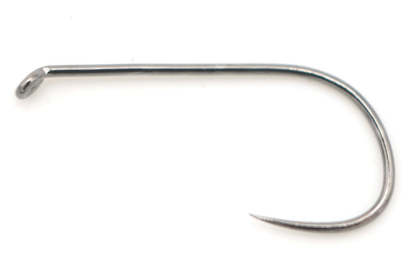 Moonlit TOGATTA ML101 Premium Barbless Hook #14 (50 pack)