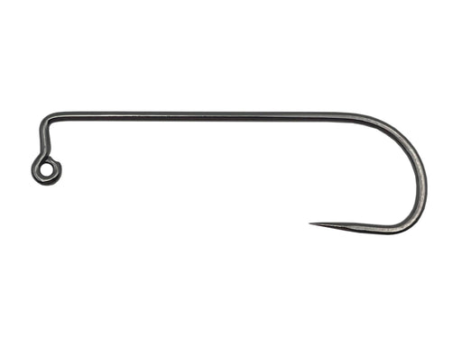 6 0 barbless fishing hooks Double Offset Circle Hook 6/0 Using low quality materials results in points that are weak and not truly sharp Departments - BARBLESS NICKEL OCTOPUS