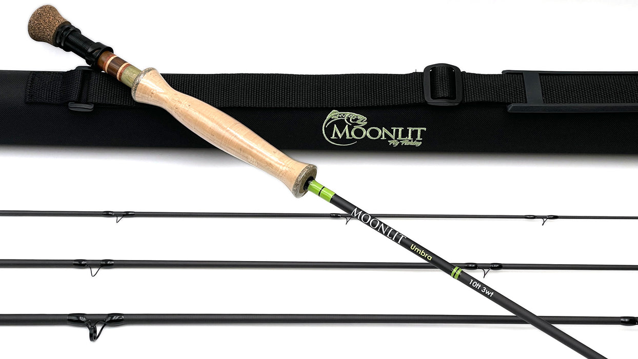Umbra Fly Rod Umbra Fly Rod