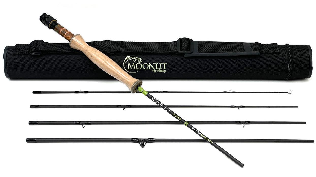 Umbra Fly Rod | Moonlit Fly Fishing