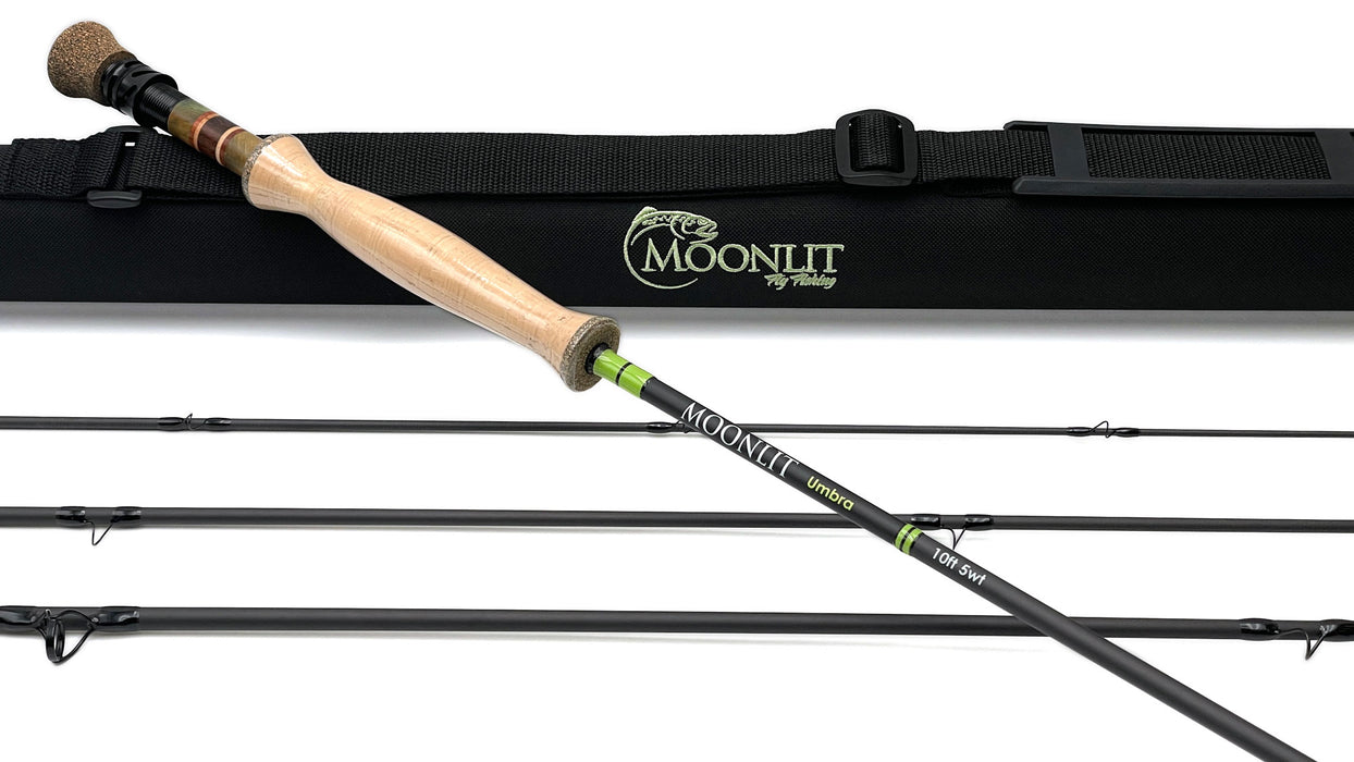 10 ft fly fishing rod Umbra Fly Rod