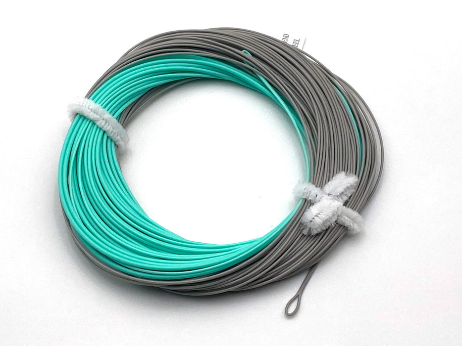 Fly Line Kit Fly Fishing WF All Purpose Fly Line | Moonlit Fly Fishing