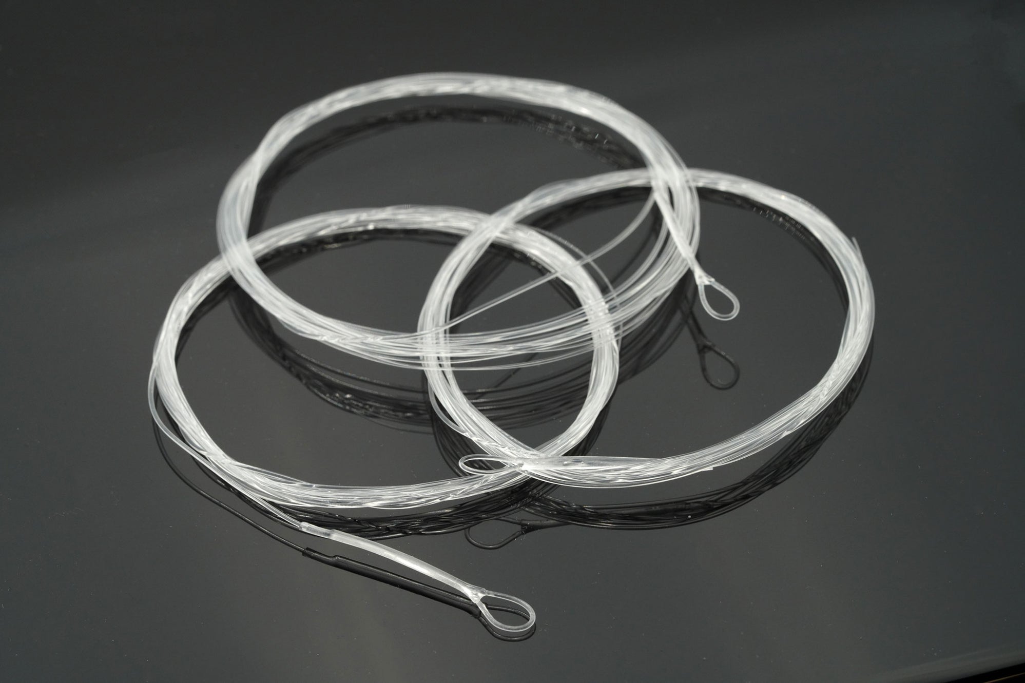 Fly Fishing Leaders (Furled Leaders and Tapered Leaders) — Moonlit Fly