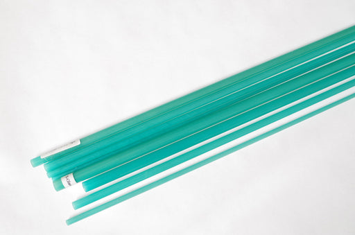 blank fiberglass fishing pole Element23 - Caterpillar 1280 If youre chasing big toothy courtiers MHX Power Noodle Ice Rod